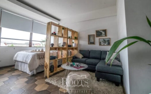 Apartamento en venta EdificioPrado Zona  Roots Real Estate Guatemala