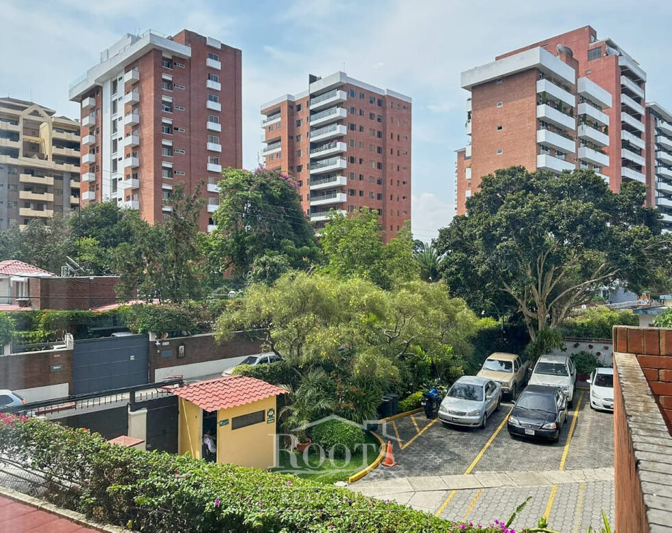 Apartamento renta edificio altos de santa clara zona 10 guatemala roots real estate 9 inmobiliaria