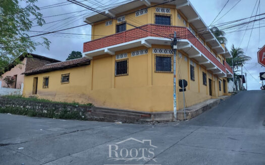 casa venta chiquimulilla santa rosa guatemala roots real estate