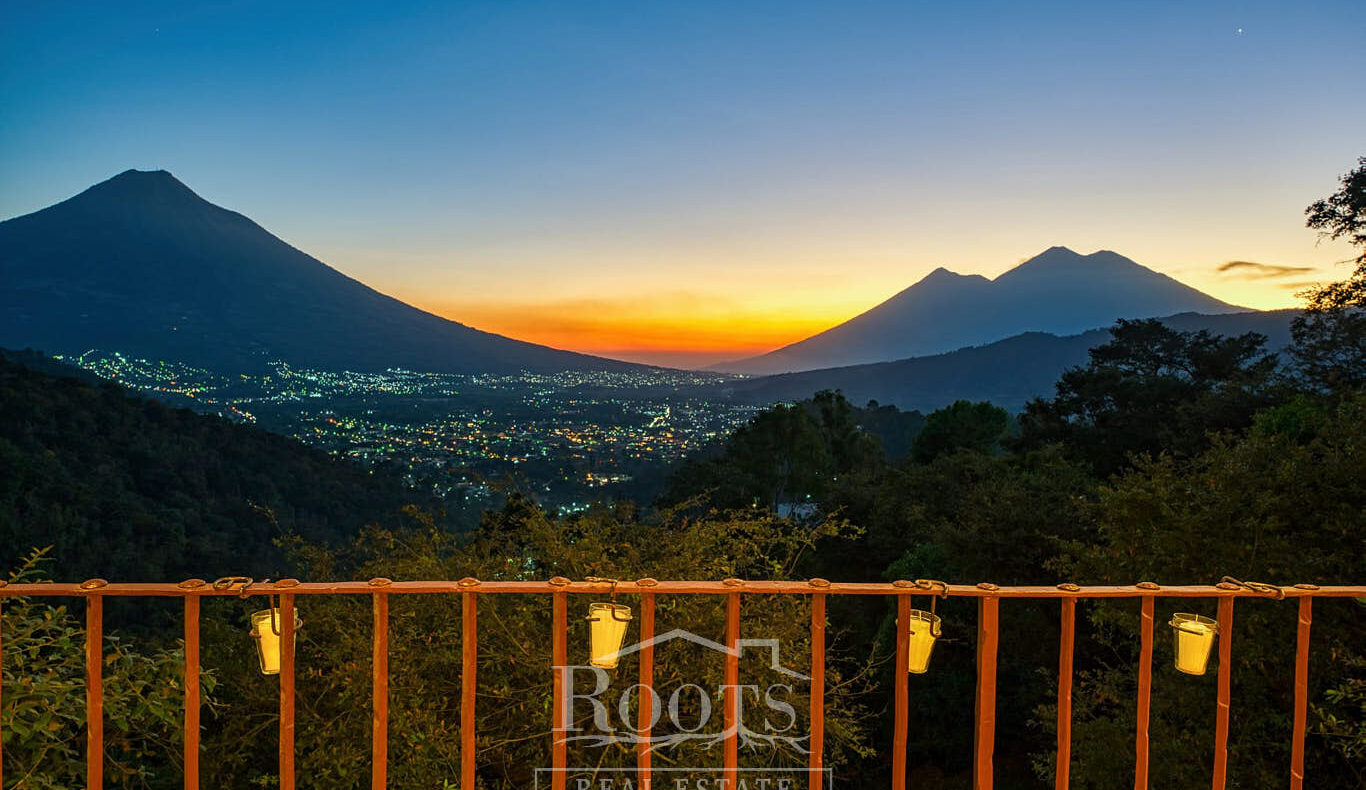 casa venta el hato casco urbano de antigua guatemala roots real estate bienes raices antigua guatemala